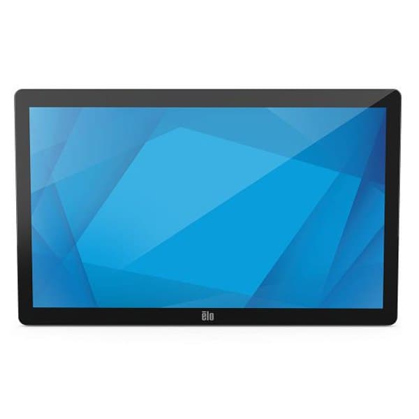 Elo Touch Kosketusnäyttö E351806 24´´ Full Hd Led Lcd 75hz Kirkas One Size / EU Plug