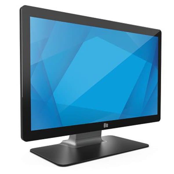 Elo Touch Kosketusnäyttö E351806 24´´ Full Hd Led Lcd 75hz Kirkas One Size / EU Plug