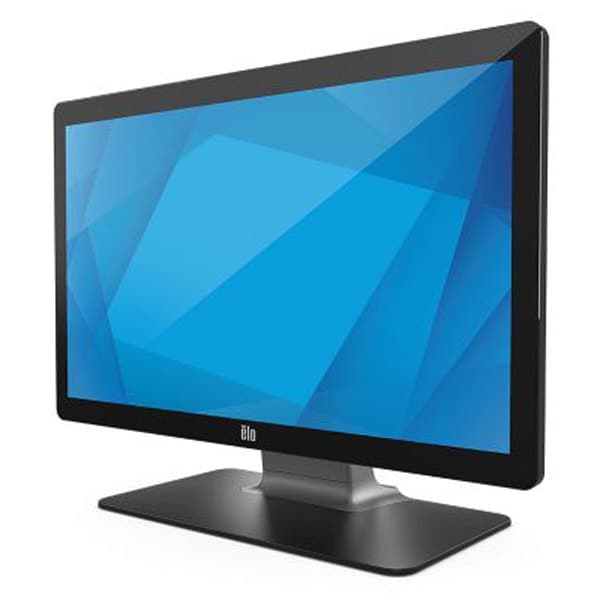 Elo Touch Kosketusnäyttö E351806 24´´ Full Hd Led Lcd 75hz Kirkas One Size / EU Plug musta