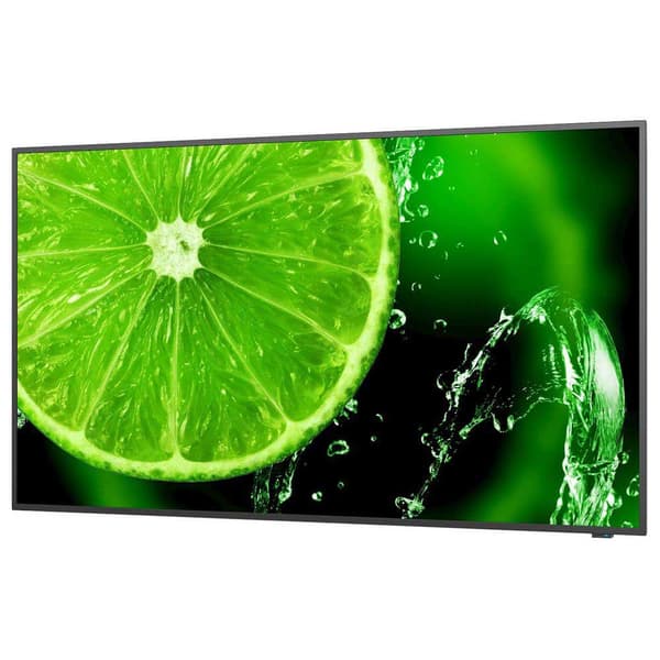 Nec Overvåge Multisync E438 43´´ Uhd Led Grøn One Size / EU Plug Sort