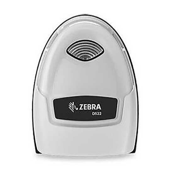 Zebra Viivakoodinlukija Ds2278 Hopeinen