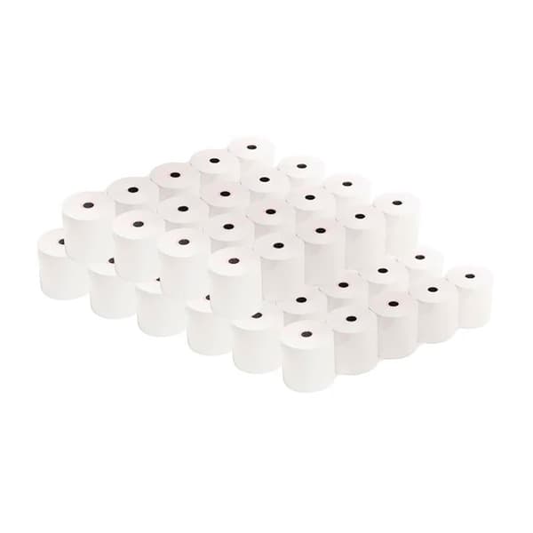 Iggual Lämpöpaperirulla Igg317655p 80x80 Mm 50 Yksiköitä Kirkas