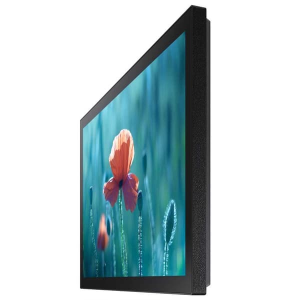 Samsung Övervaka Qb13r-t 13.3´´ Full Hd Touch Röd One Size / EU Plug
