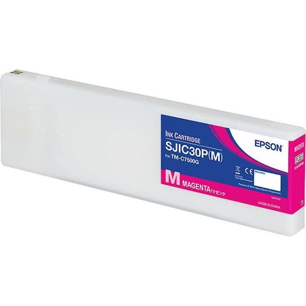 Epson Sjic30p C7500g Lila