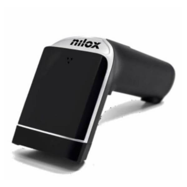 Nilox Streckkodsläsare Nx-sla-1dunl Svart