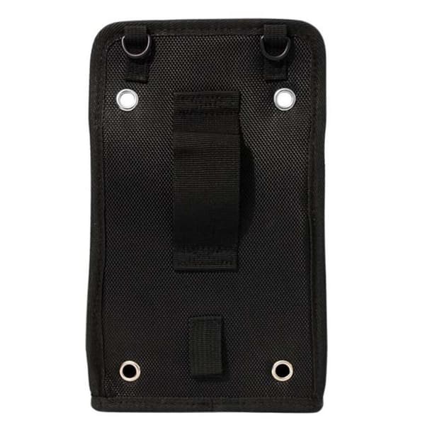 Mobilis Pos Bältesrem 31004 Svart L