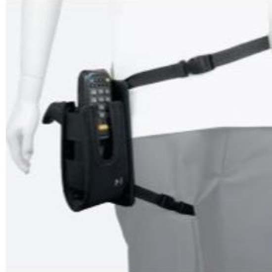 Mobilis Pos Bältesrem 31004 Svart L