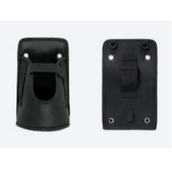 Mobilis Pos Bältesrem 31004 Svart L