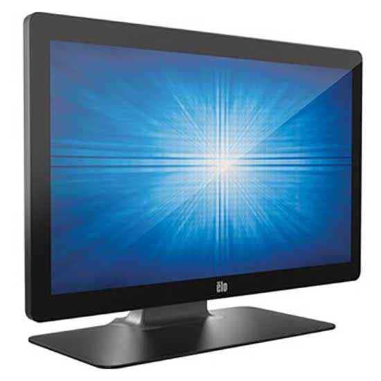 Elo Touch Taktil Monitor 2202l 22´´ Full Hd Led Lcd Durchsichtig One Size / EU Plug