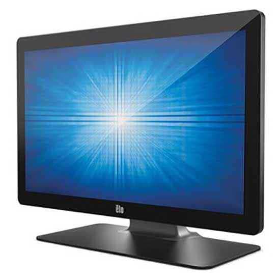 Elo Touch Taktil Monitor 2202l 22´´ Full Hd Led Lcd Durchsichtig One Size / EU Plug