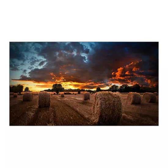 Samsung Övervaka Vm55b-u Interior 55´´ Full Hd Ips Led 60hz Svart One Size / EU Plug