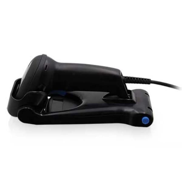Datalogic Streckkodsläsare Quickscan Qw2520 2d Durchsichtig