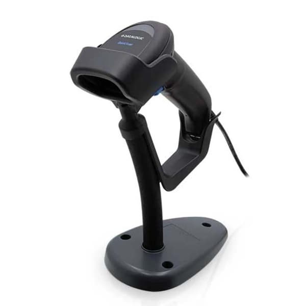 Datalogic Streckkodsläsare Quickscan Qw2520 2d Durchsichtig
