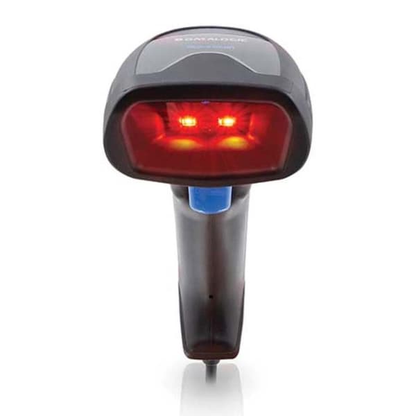 Datalogic Streckkodsläsare Quickscan Qw2520 2d Durchsichtig