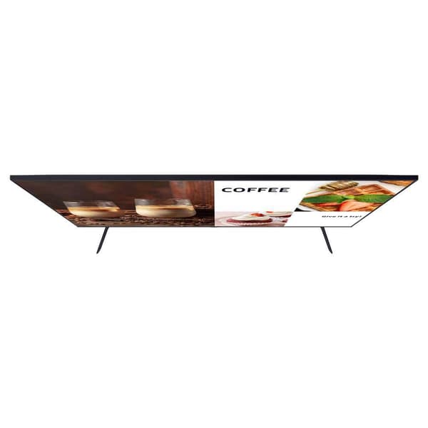 Samsung Övervaka Be55c-h 55´´ Uhd Led Guld One Size / EU Plug