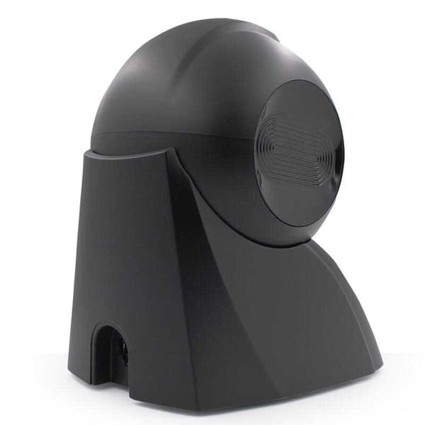 Globbaltec Viivakoodinlukija Glo-584952 Musta