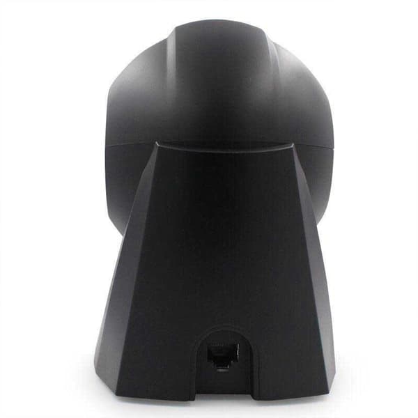 Globbaltec Viivakoodinlukija Glo-584952 Musta