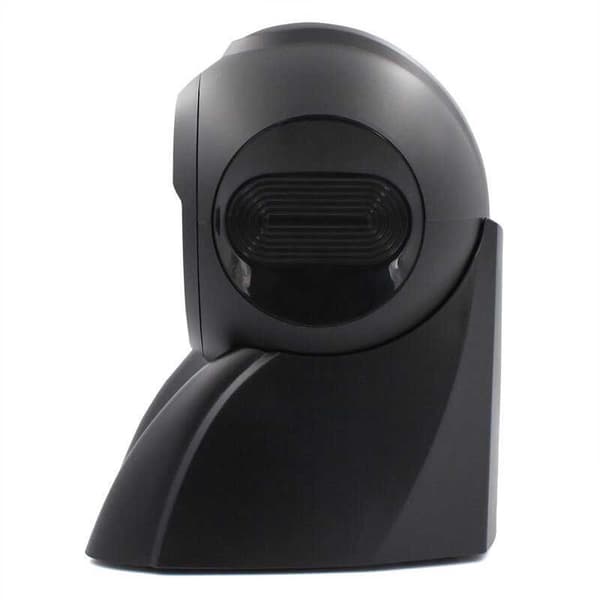 Globbaltec Viivakoodinlukija Glo-584952 Musta