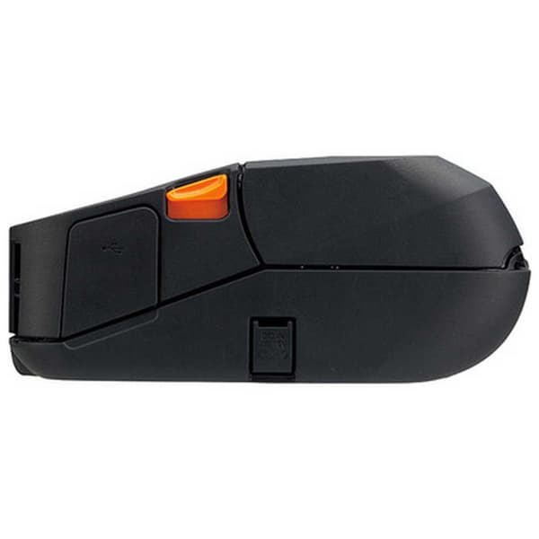 Brother Etikettskrivare Rj-4250 Dt Svart One Size / EU Plug