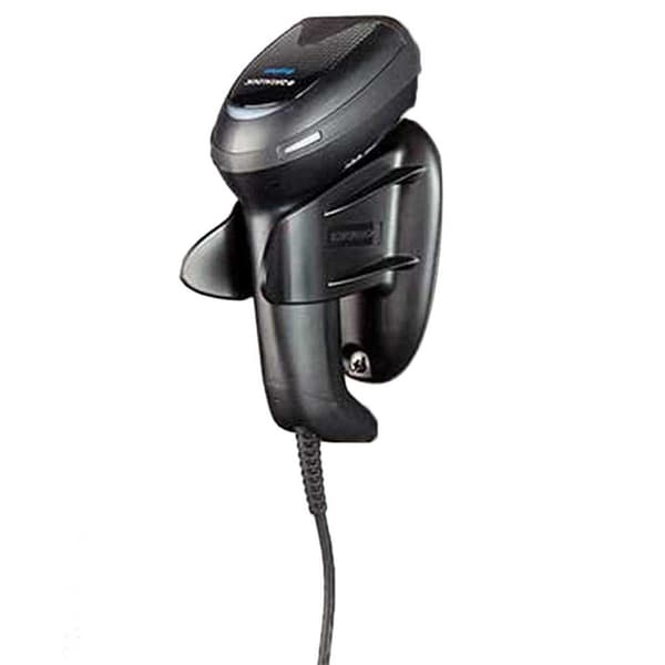 Datalogic Streckkodsläsare Gd4520 Svart