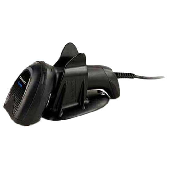 Datalogic Streckkodsläsare Gd4520 Svart