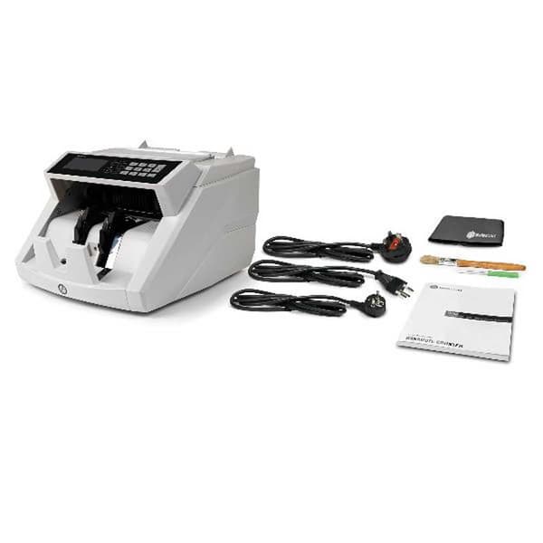 Safescan Sedelräknare 2465-s Vit