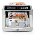 Miniatyrbild 2 av 8: Safescan Sedelräknare 2465-s Vit