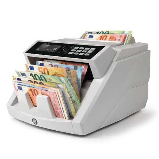 Safescan Sedelräknare 2465-s Vit