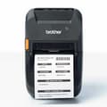 Miniatyrbild 6 av 6: Brother Termisk Skrivare Rj3250wb-l Silver One Size / EU Plug