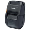 Miniatyrbild 1 av 6: Brother Termisk Skrivare Rj3250wb-l Silver One Size / EU Plug