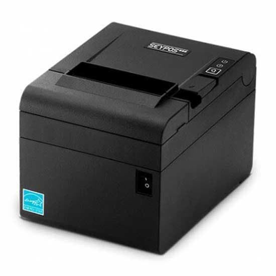 Seypos Termisk Printer Eko 7 Søvfarvet One Size / EU Plug
