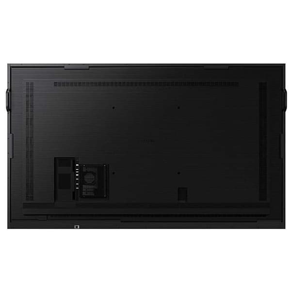 Samsung Övervaka Wm75b 75´´ Uhd Led Silver