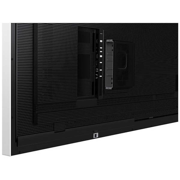 Samsung Övervaka Wm75b 75´´ Uhd Led Silver