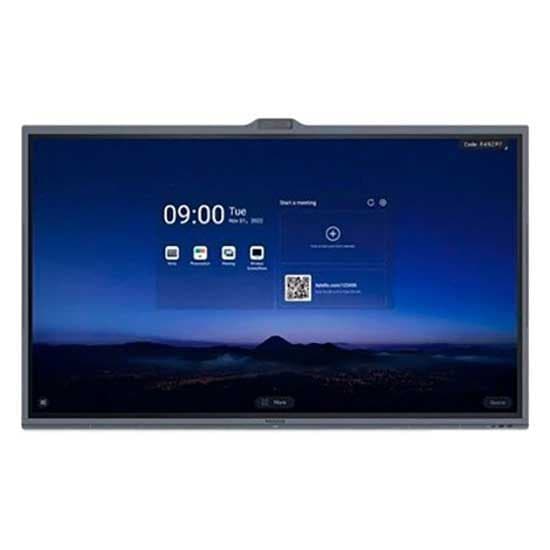 Maxhub Taktil Monitor V6530 65´´ 4k Led Durchsichtig