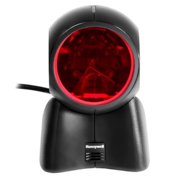 Honeywell Streckkodsläsare Orbit 7190g 2d Svart