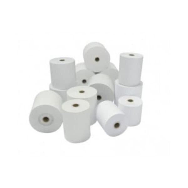 Zebra Z-perf 1000d 60 Receipt 75.4 Mm Valkoinen