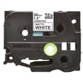 Miniatyrbillede 1 af 3: Brother Tape Kassette Tzem261 Sort