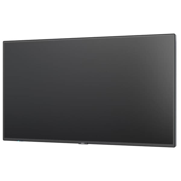 Nec Overvåge Multisync M491 49´´ 4k Led Sort One Size / EU Plug