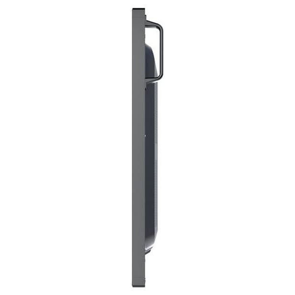 Nec Overvåge Multisync M491 49´´ 4k Led Sort One Size / EU Plug