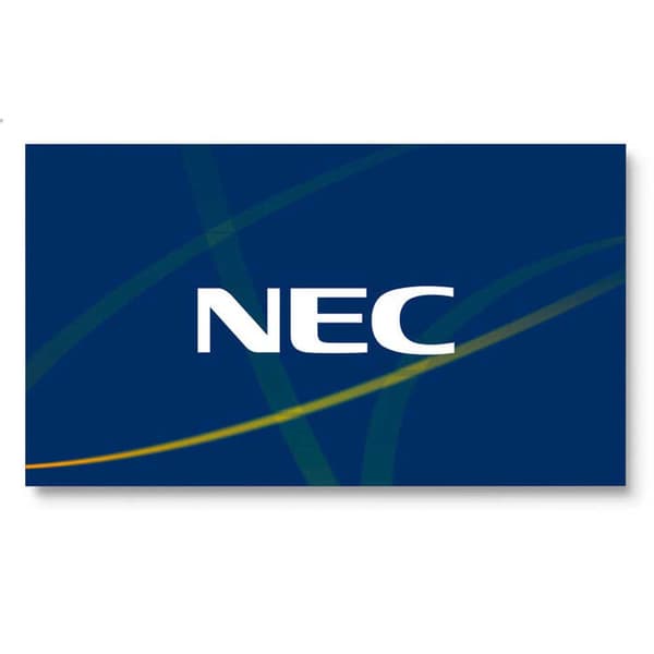 Nec Övervaka Un552vs 55´´ Full Hd Led Lcd Blå One Size / EU Plug