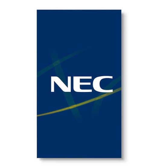 Nec Övervaka Un552vs 55´´ Full Hd Led Lcd Blå One Size / EU Plug