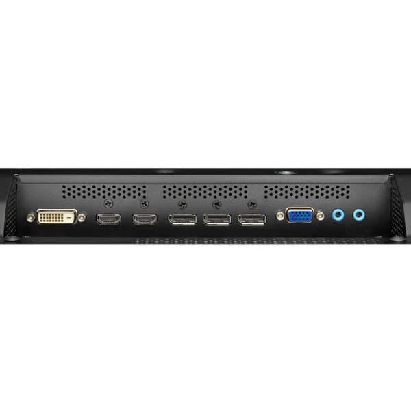 Nec Övervaka Un552vs 55´´ Full Hd Led Lcd Blå One Size / EU Plug