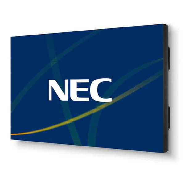 Nec Övervaka Un552vs 55´´ Full Hd Led Lcd Blå One Size / EU Plug