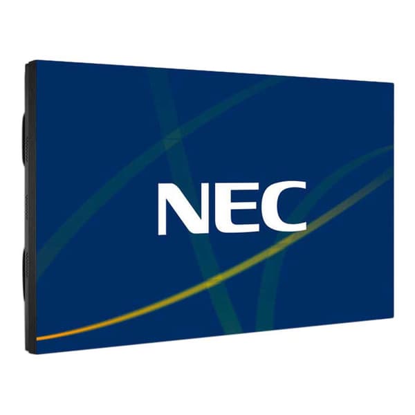 Nec Övervaka Un552vs 55´´ Full Hd Led Lcd Blå One Size / EU Plug Svart