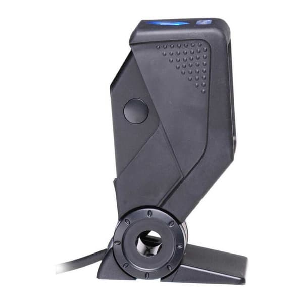 Honeywell Viivakoodinlukija Quantum T3580 Laser Hopeinen