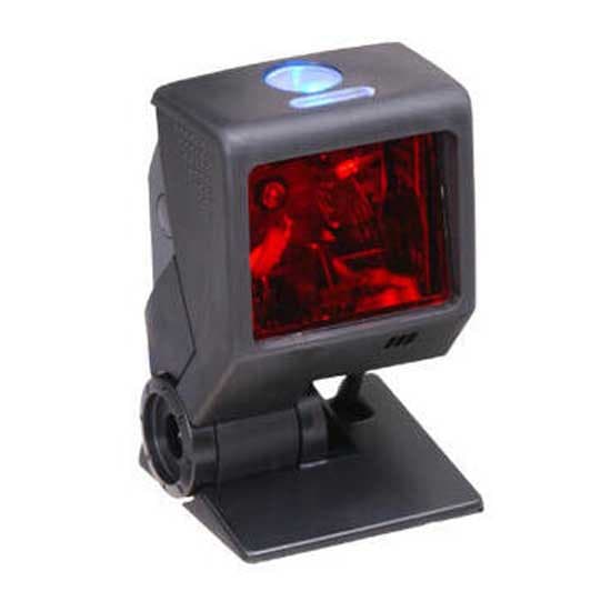 Honeywell Viivakoodinlukija Quantum T3580 Laser Hopeinen