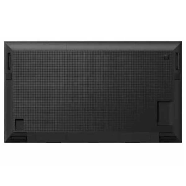 Sony Övervaka Fw-50bz30l Pro Bravia 440nit 50´´ 4k Led Svart