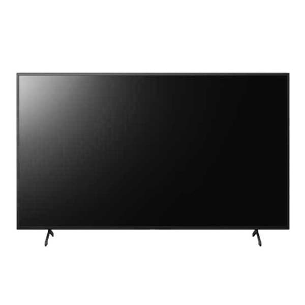 Sony Monitori Fw-50bz30l Pro Bravia 440nit 50´´ 4k Led Musta musta
