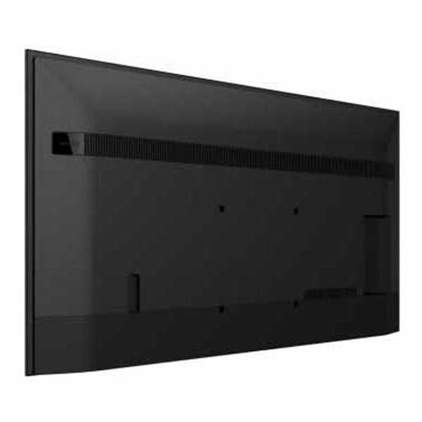 Sony Overvåge Fw-65bz40l Pro Bravia 700nit 65´´ 4k Led Sort