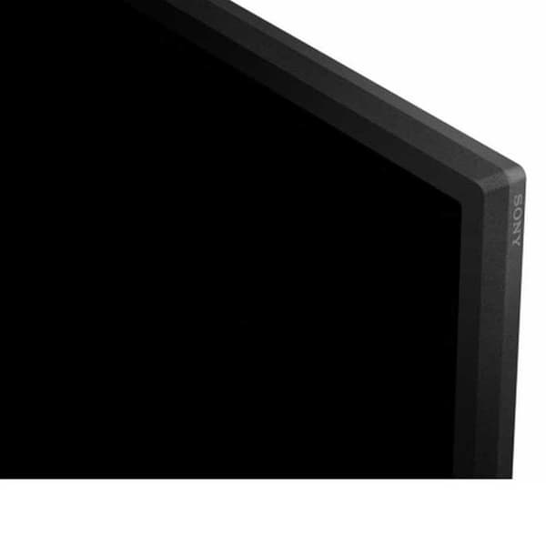 Sony Overvåge Fw-65bz40l Pro Bravia 700nit 65´´ 4k Led Sort